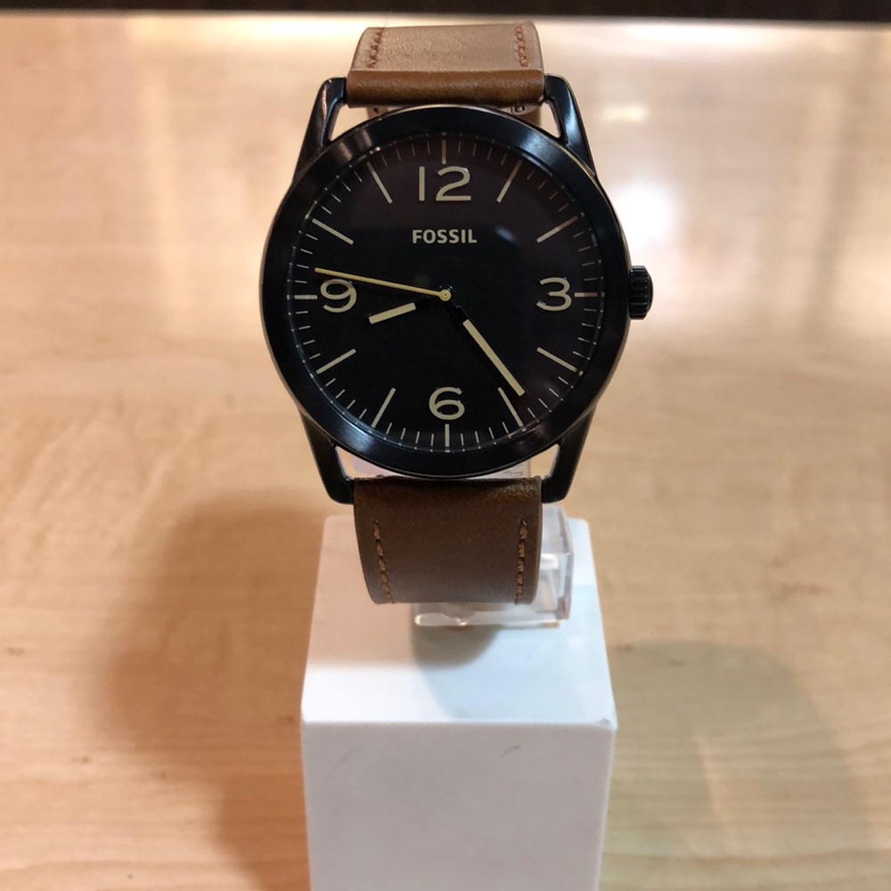 Mens Fossil watch